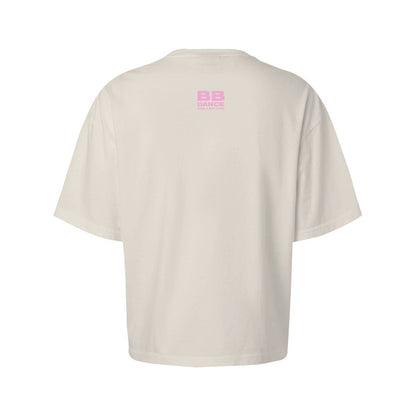 BB DANCE BOXY TEE